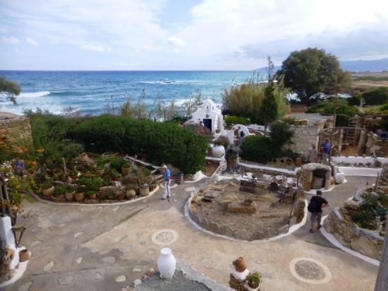 Lychnostatis Openluchtmuseum